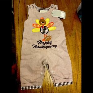 Fall baby boy 3-6 no